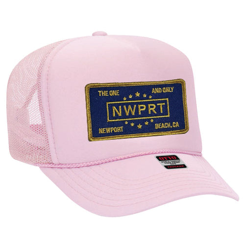 NWPRT The One and Only Hat