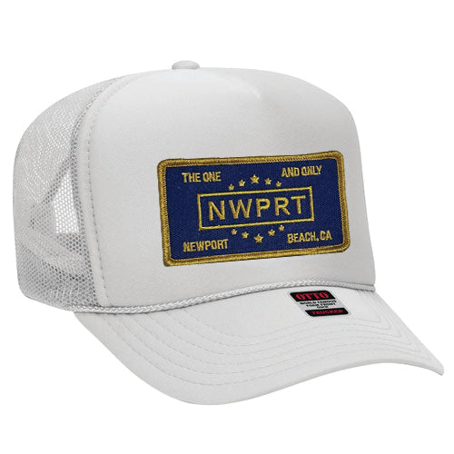 NWPRT The One and Only Hat