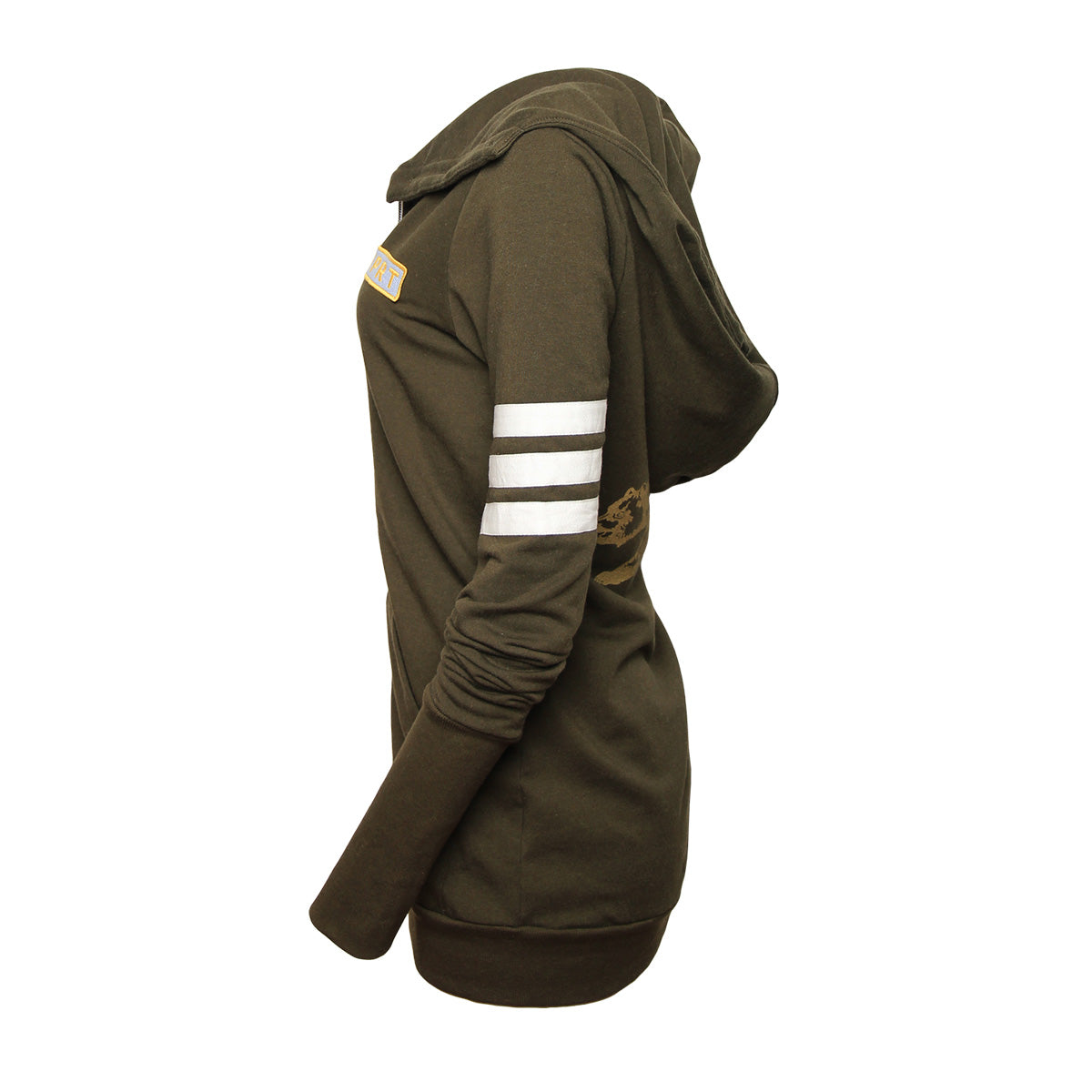 The NWPRT Hoodie