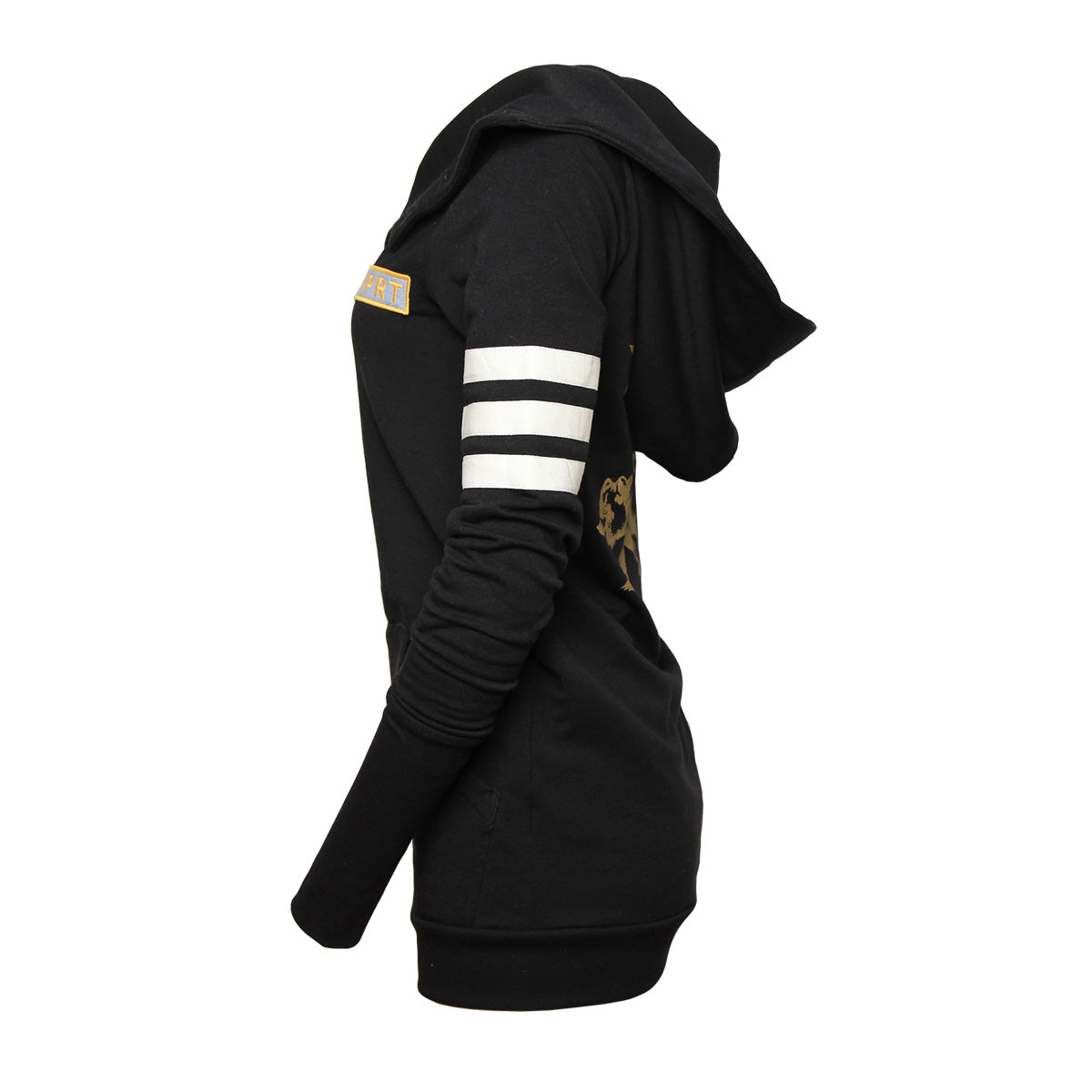 The NWPRT Hoodie