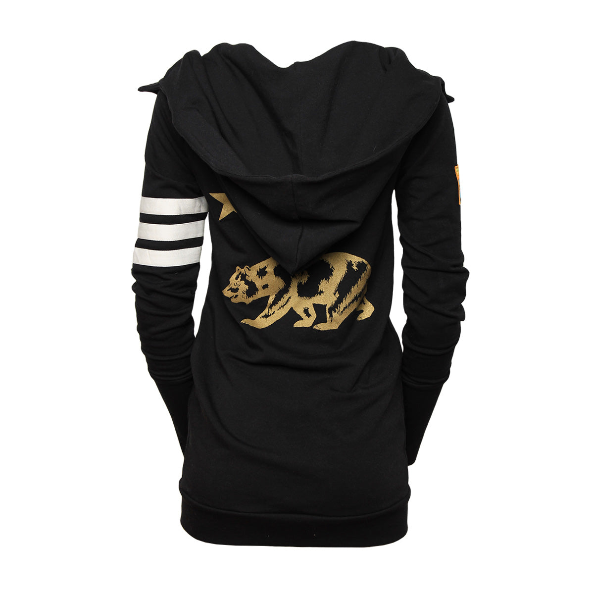 The NWPRT Hoodie