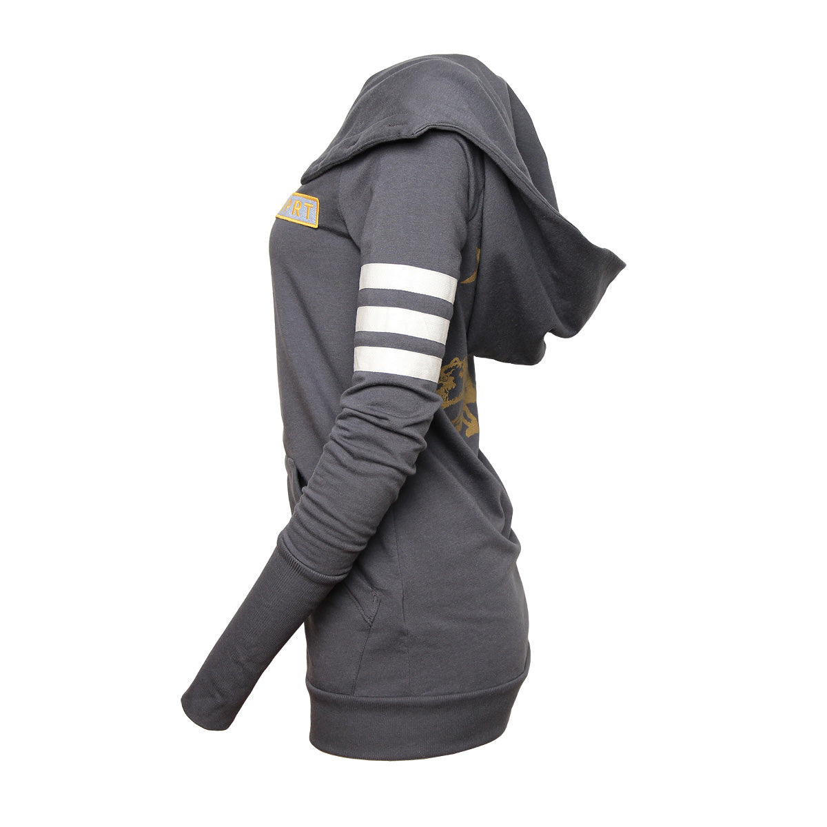 The NWPRT Hoodie