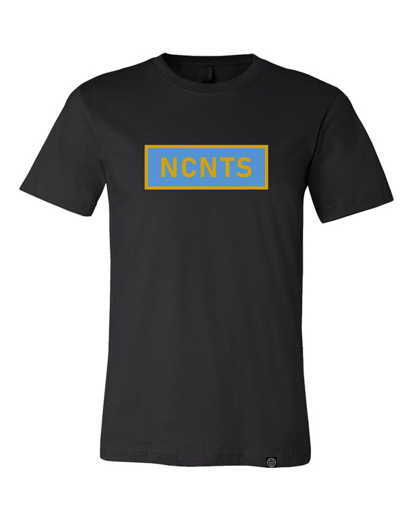 NCNTS Logo T-Shirt