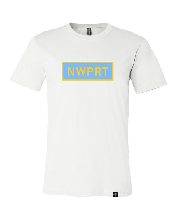 The NWPRT Logo T-Shirt