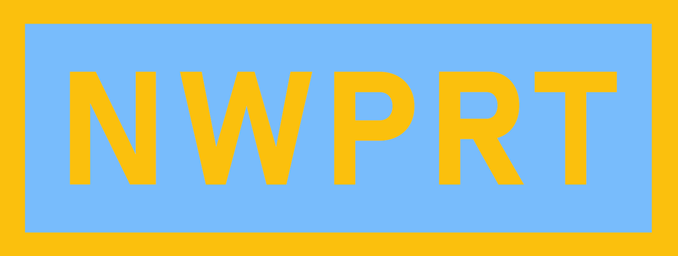 NWPRT JOURNAL