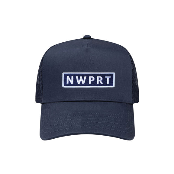 NWPRT LegacyTrucker in Navy