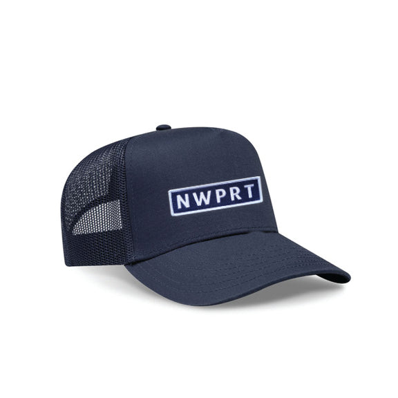 NWPRT LegacyTrucker in Navy