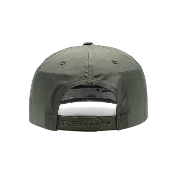NWPRT Store 5 Panel Rope Mid Profile Hat