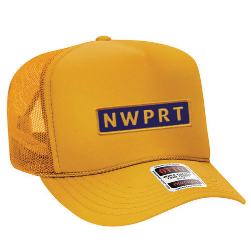 NWPRT LA Purple and Gold Collection