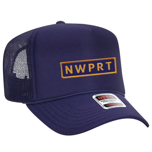 NWPRT LA Purple and Gold Collection