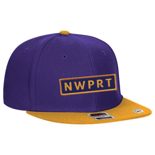 NWPRT LA Purple and Gold Collection