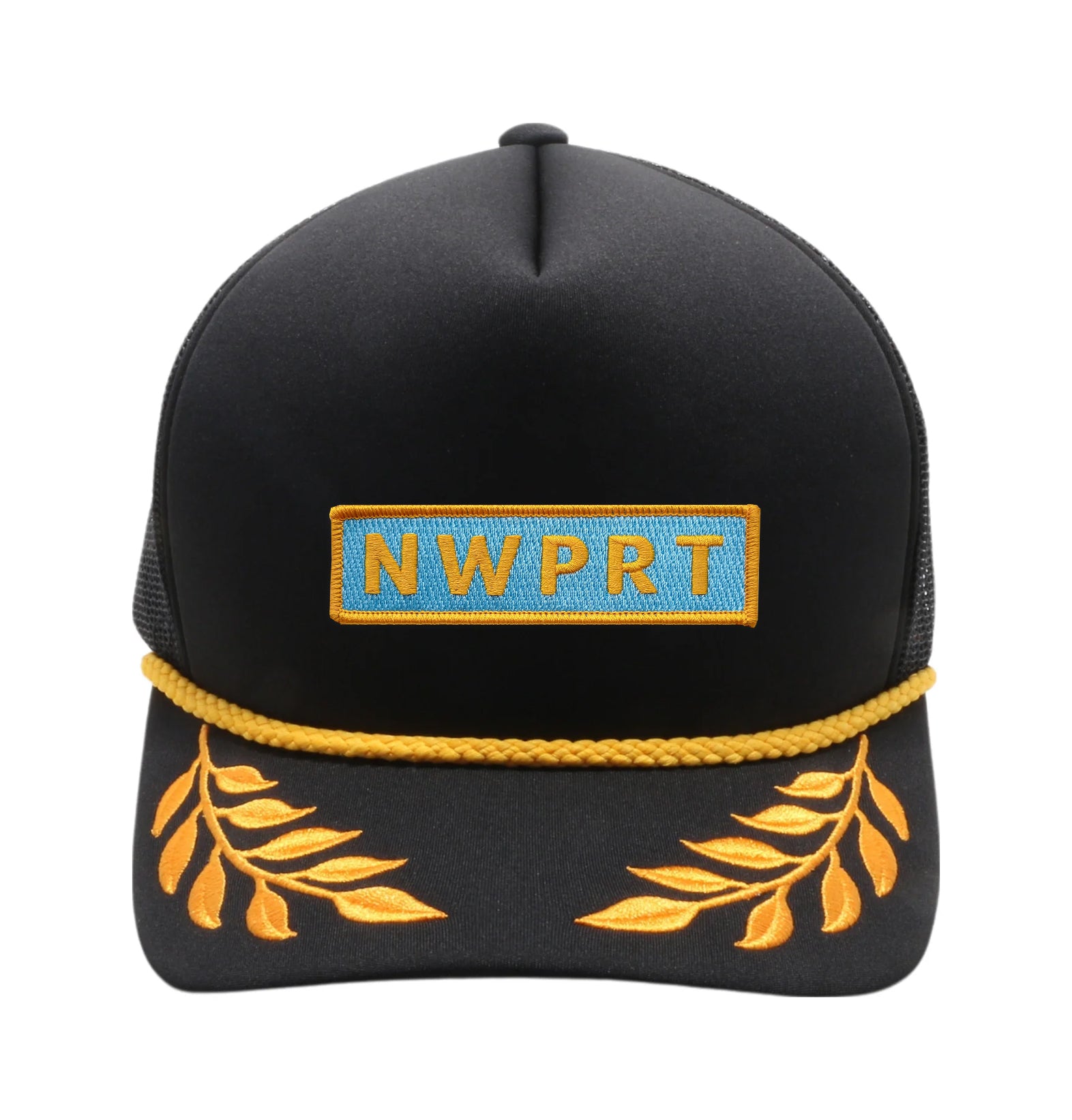 NWPRT Captains Hat