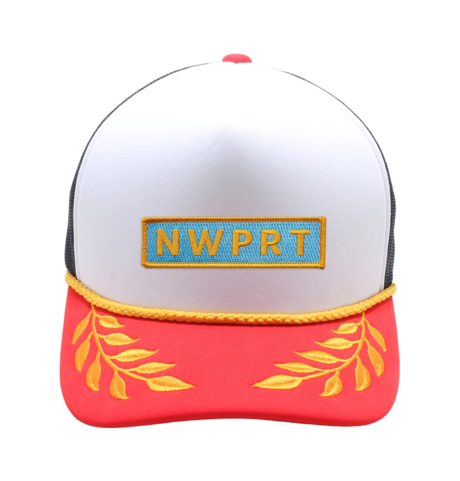 NWPRT Captains Hat