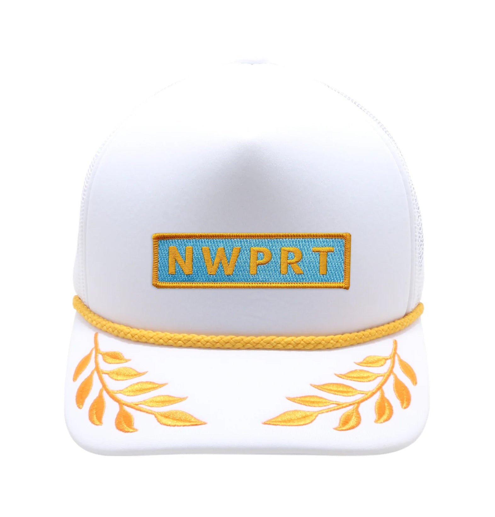 NWPRT Captains Hat
