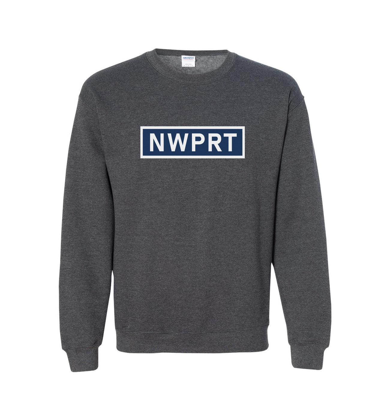NWPRT Crewneck Sweatshit