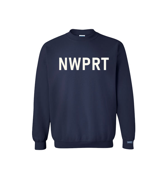 NWPRT SWEATSHIRTS