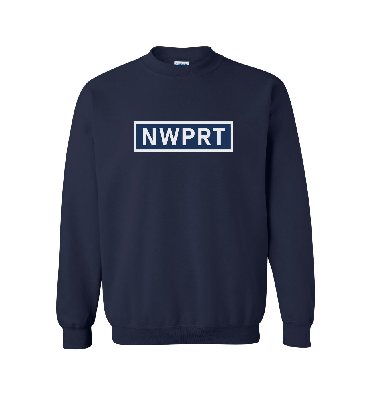 NWPRT Crewneck Sweatshit