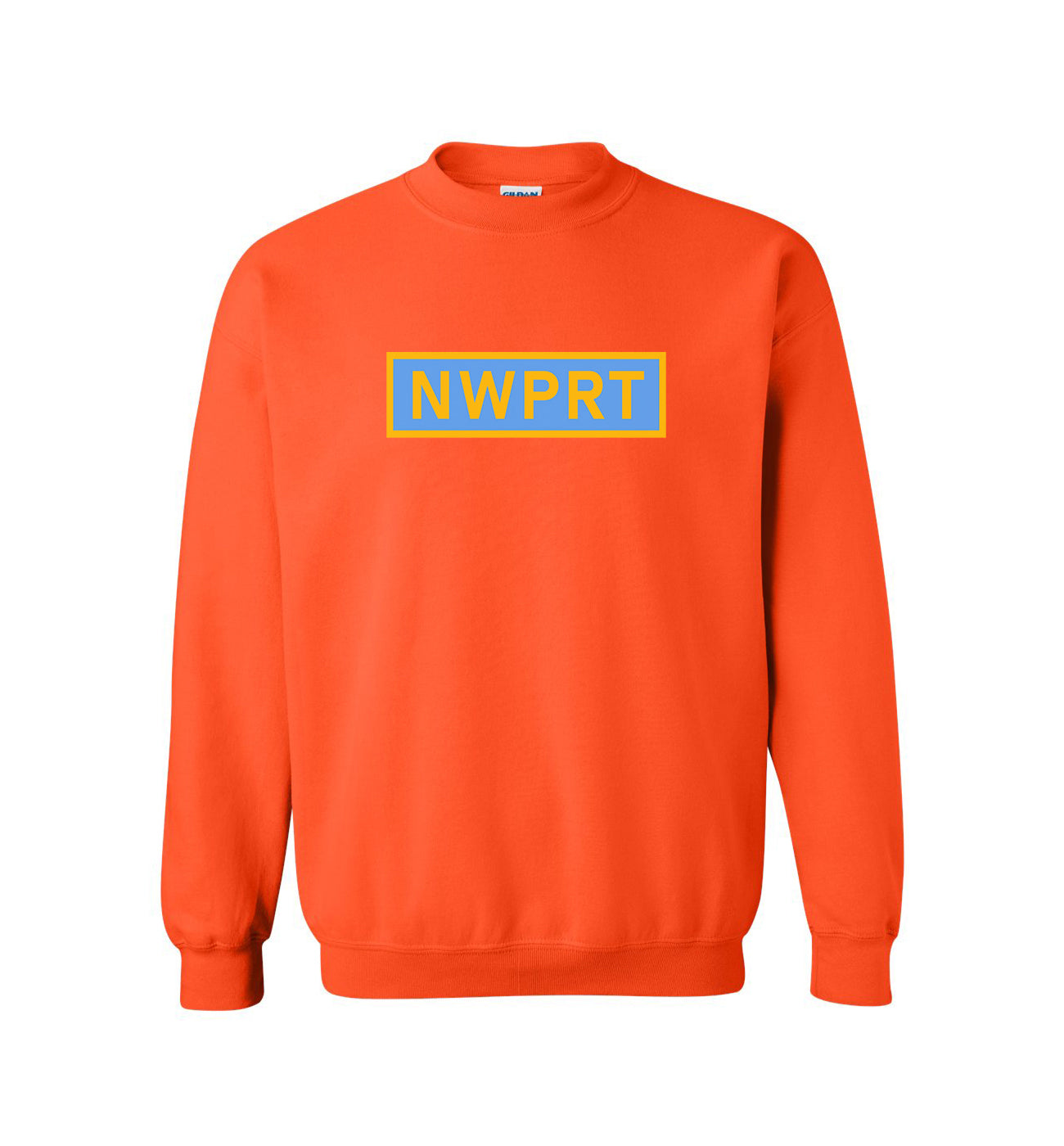 NWPRT Crewneck Sweatshit