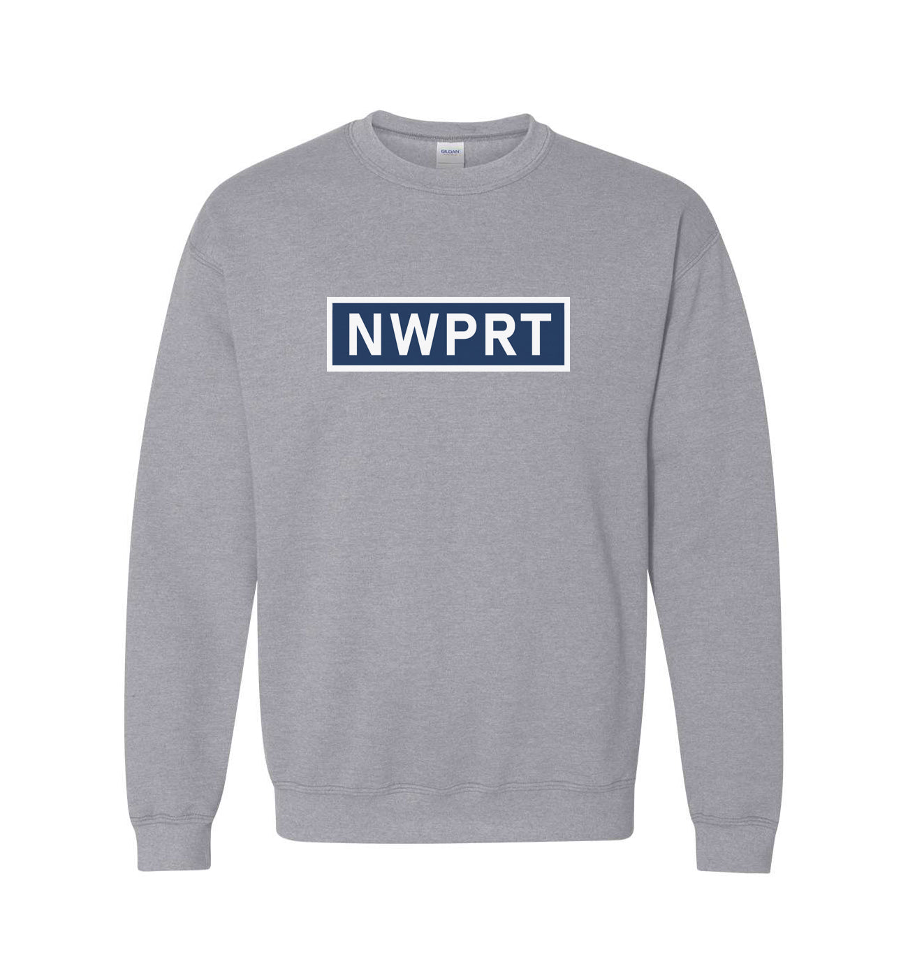 NWPRT Crewneck Sweatshit