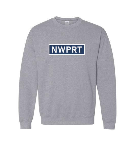 NWPRT Crewneck Sweatshit