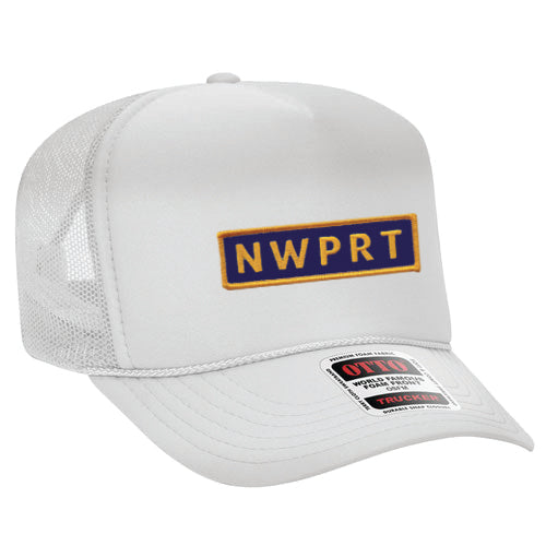NWPRT LA Purple and Gold Collection