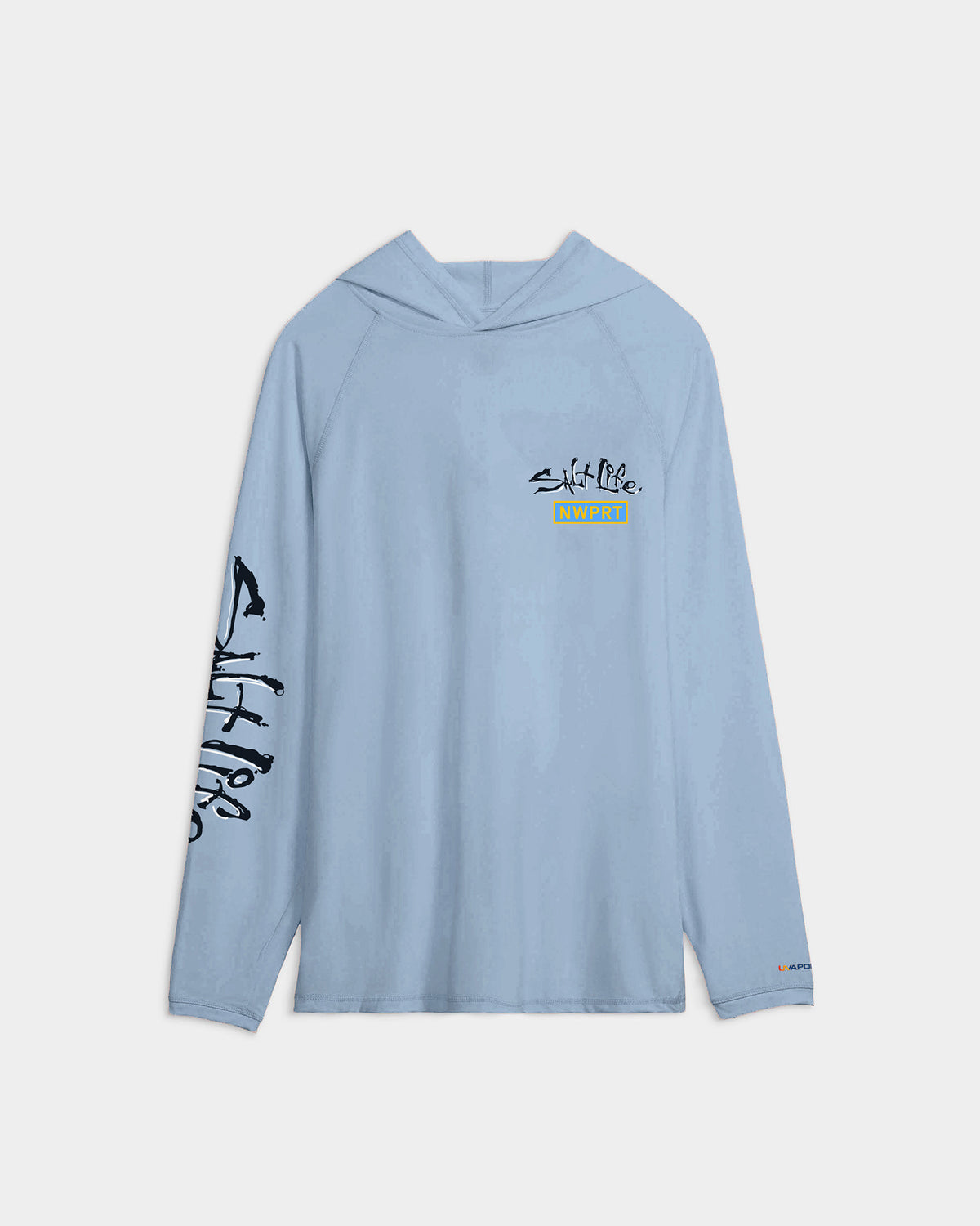 Salt Life X NWPRT Fin Nation Performance Hoodie