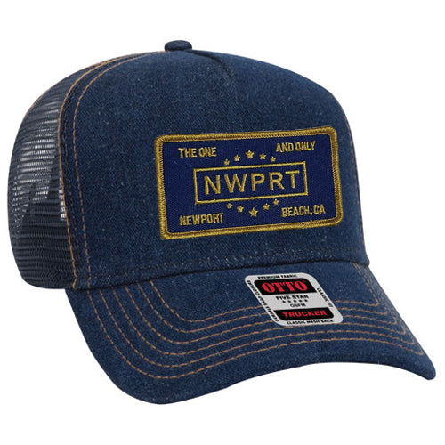 NWPRT The One and Only Hat