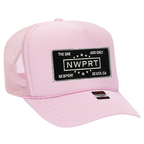 NWPRT The One and Only Hat