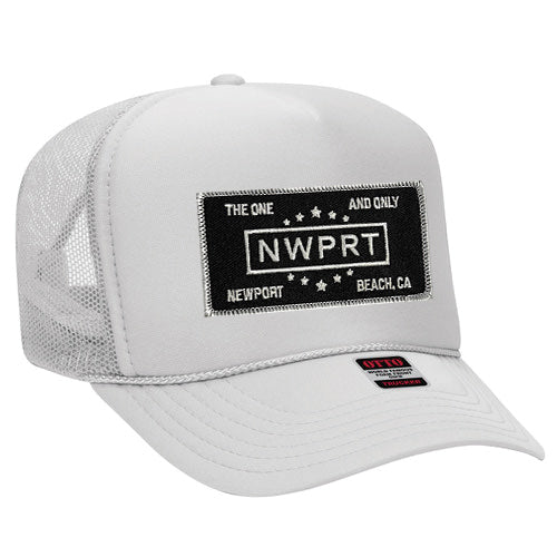 NWPRT The One and Only Hat