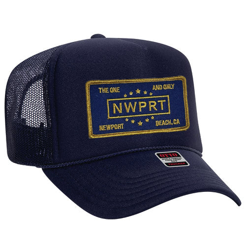 NWPRT The One and Only Hat