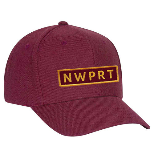 NWPRT USC Fight On Hat Collection
