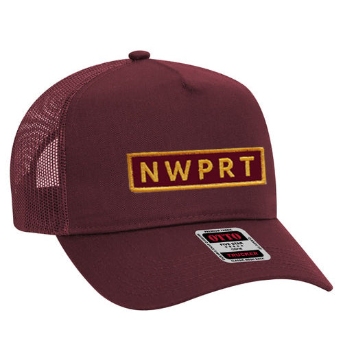 NWPRT USC Fight On Hat Collection