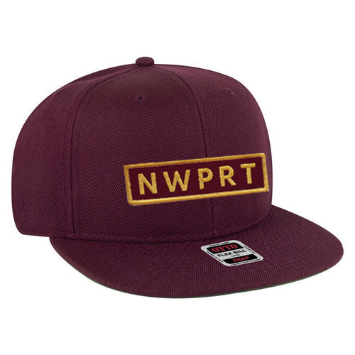 NWPRT USC Fight On Hat Collection