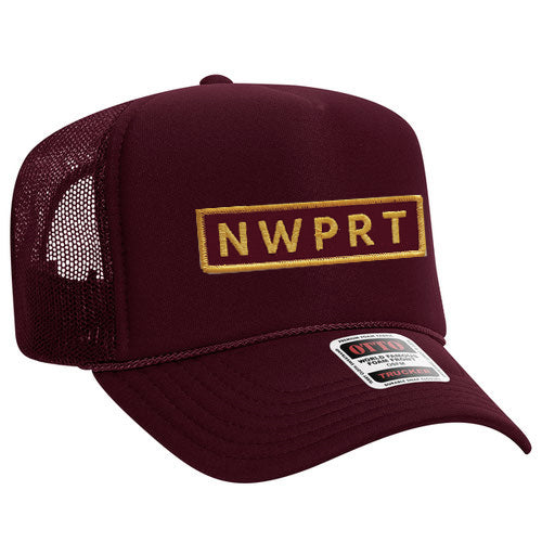 NWPRT USC Fight On Hat Collection