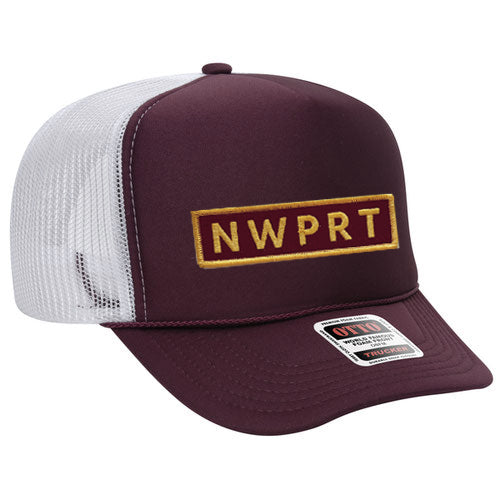 NWPRT USC Fight On Hat Collection