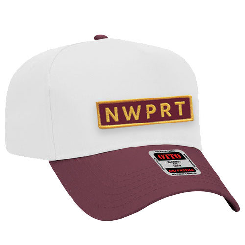 NWPRT USC Fight On Hat Collection