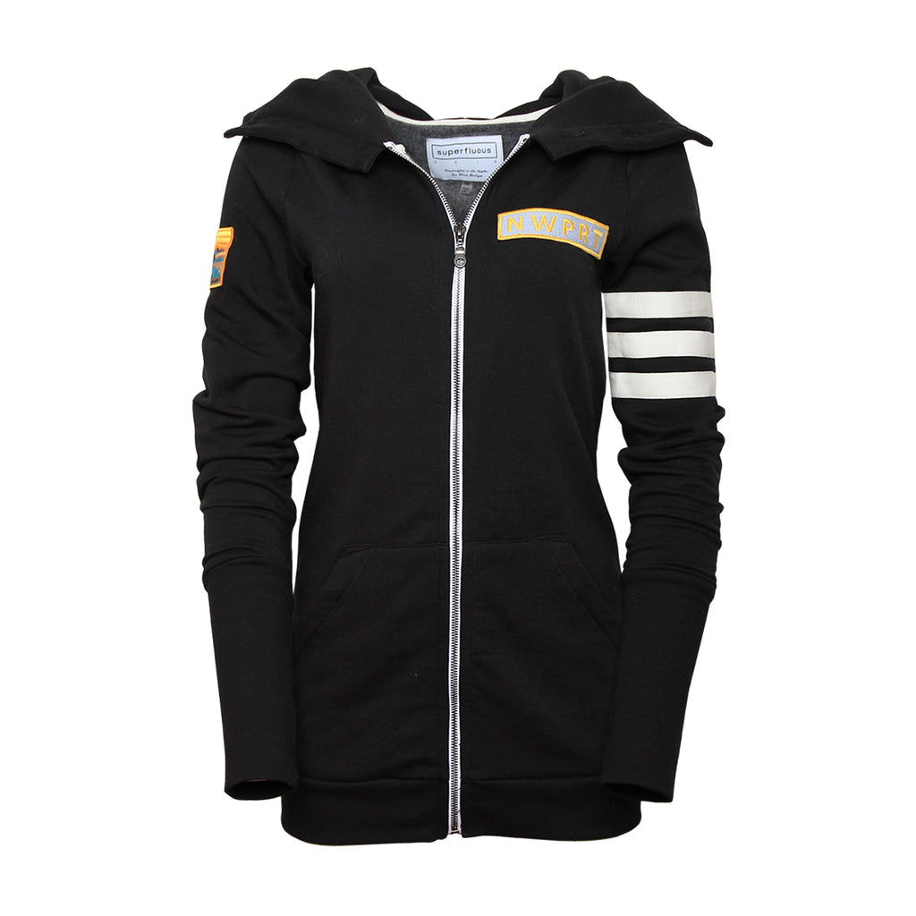 The NWPRT Women's Hoodie