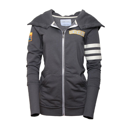 The NWPRT Women's Hoodie