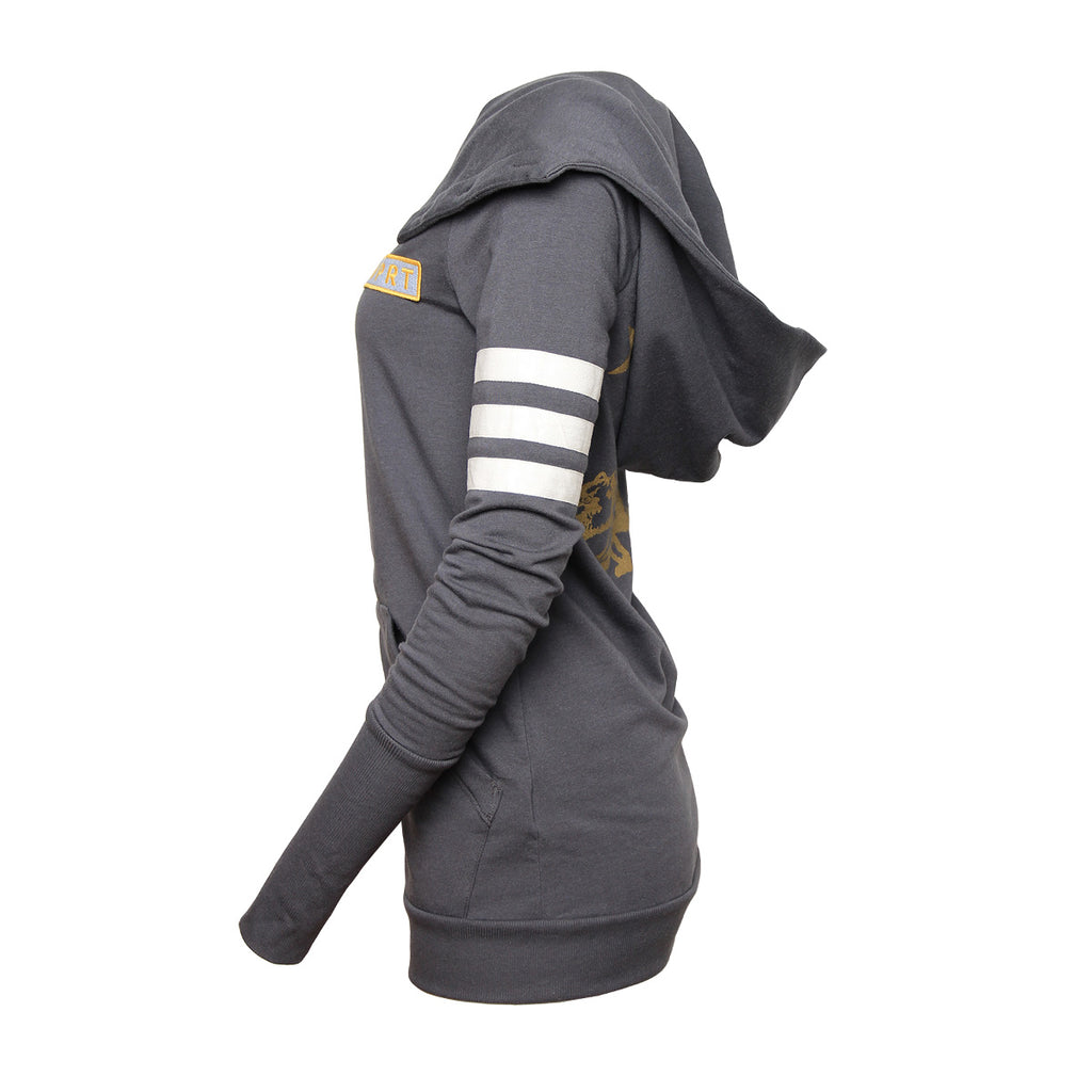 The NWPRT Women's Hoodie