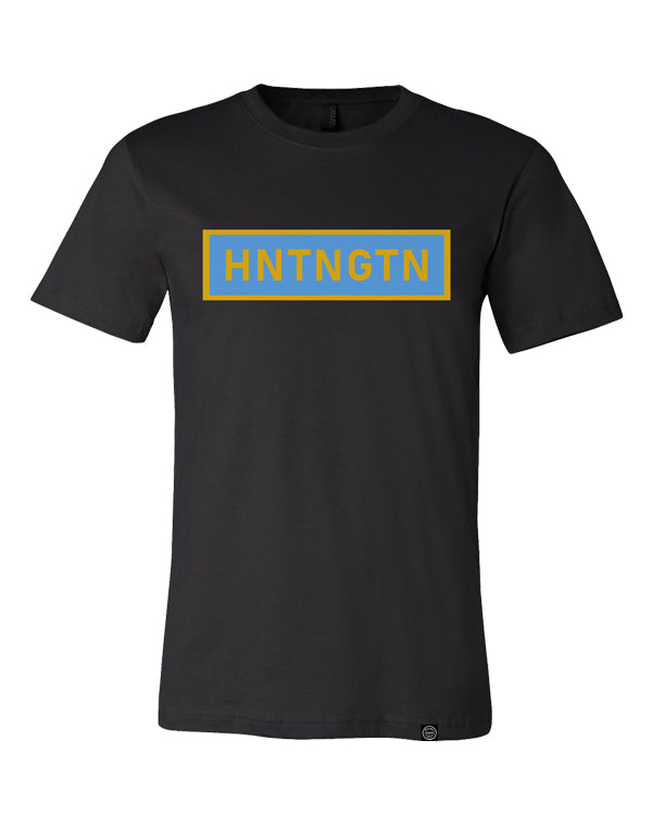 HNTNGTN Logo T-Shirt