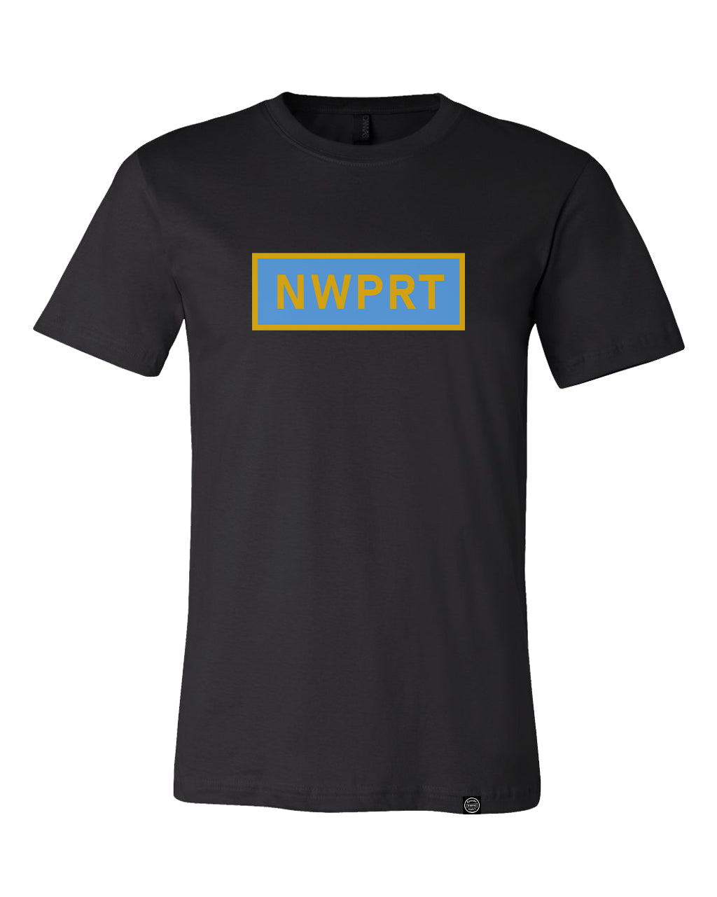 The NWPRT Logo T-Shirt