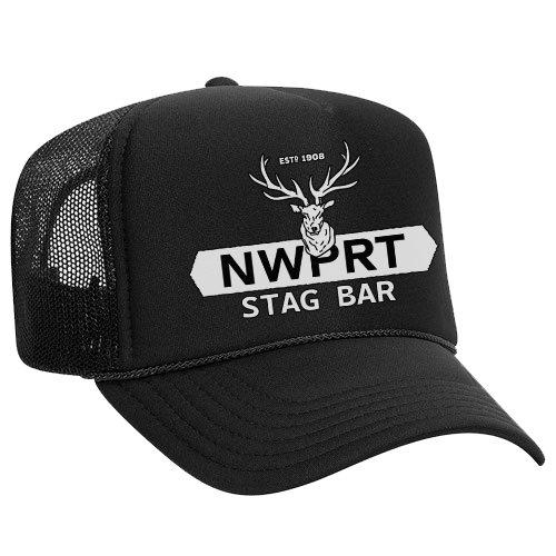 NWPRT Collab Trucker Hats