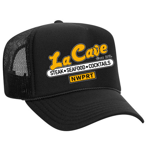 NWPRT Collab Trucker Hats