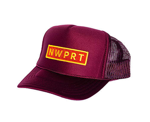 The NWPRT Fight On! Cap Collection