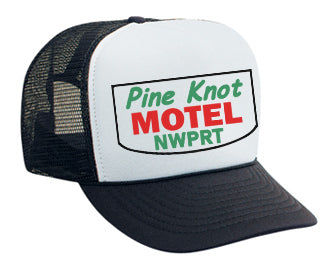 NWPRT Collab Trucker Hats