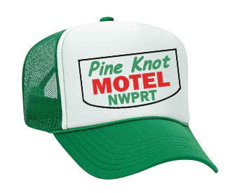 NWPRT Collab Trucker Hats